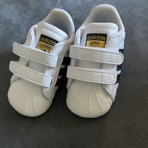 BRAND NEW INFANT ADIDAS